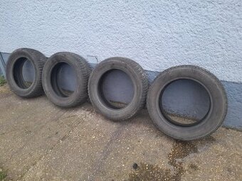 Predám Bridgestone Blizzak LM 001