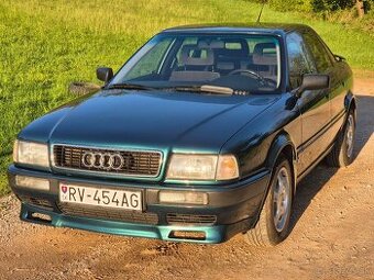 Predám AUDI 80 2.0 E