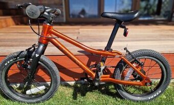 Rascal 14" detsky bicykel
