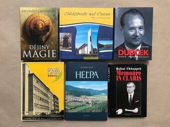 Anton Rašla Spomienky spoza mreží, Makyta, Hlas Slovenska