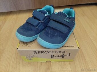 Protetika barefoot 23