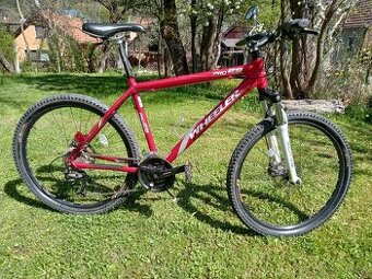 Bicykel Wheeler 29 PRO