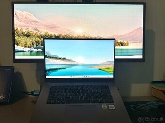 Huawei MateBook D 15 💻