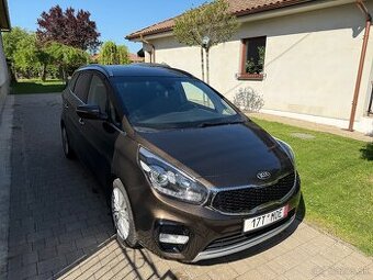 Kia Carens 1.6GDi ORIG.KM - SERVIS
