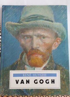 Van Gogh, Picasso, Monet, Renoir, Matisse, Modigliani