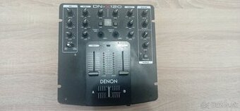 Predám mix pult DENON DN-X120