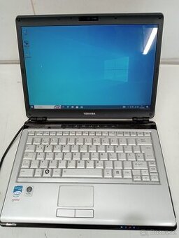 Toshiba Satelite U300-115
