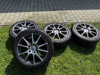 Aez 5x120 R17