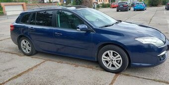 Renault Laguna Grandtour 3, 1,5 dCi