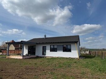 Novostavba - Hrušovany -149900,-Euro