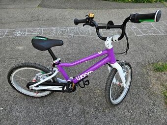 PREDAM WOOM 3 V STAVE TAKMER NOVEHO KUSU