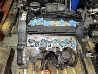 Motor 2.0tdi 103kw cba