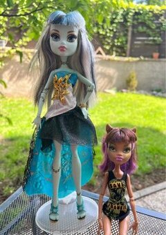 monster high