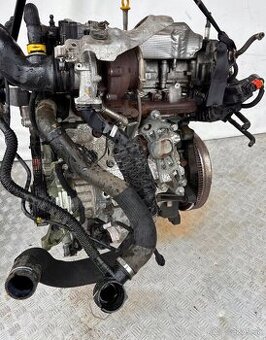 MOTOR 55280444 1.6 M-JET FIAT TIPO II