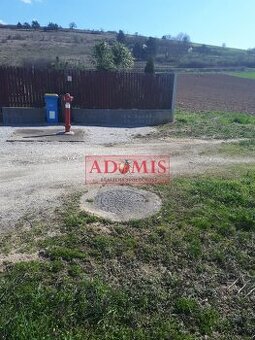 ponúkame na predaj stavebný pozemok v obci Hídvegardó, Maďar