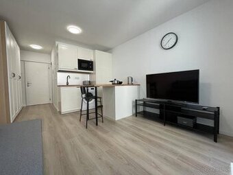 na predaj garsónku Bratislava-Ružinov, Košická ul