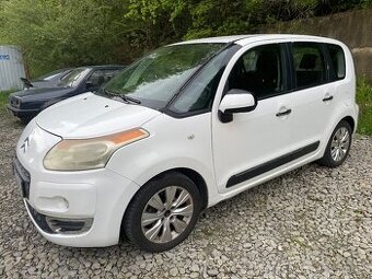 CITROEN C3 PICASSO