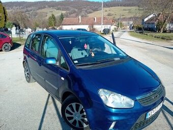 Ford c-max 1.8tdci