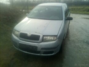 Fabia 1,2