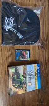 Farming Simulator 19