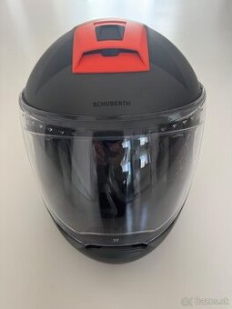 SCHUBERTH C4 PRO