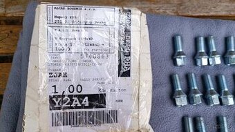 Audi šrobi 5x112,20S/57,1 komplet