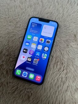 iPhone 14 midnight 128gb