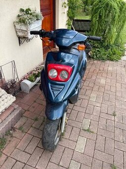 predam Skuter TGB 50 ccm