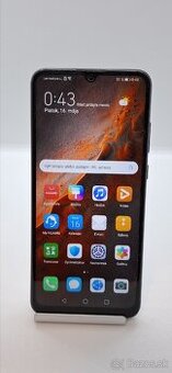 Predám mobilný telefón HUAWEI Y6p MED-LX9