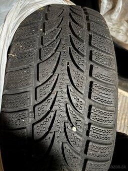 Zimne pneumatiky 205/55 r16