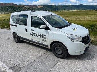 DACIA DOKKER