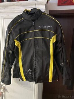 Motorkarska bunda