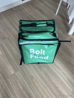 Taška Bolt Food