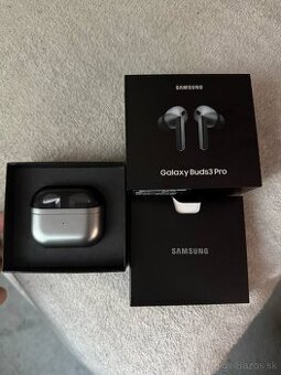 Samsung Galaxy Buds 3 Pro