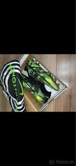 Nike Phantom GT2 Elite SW Fg