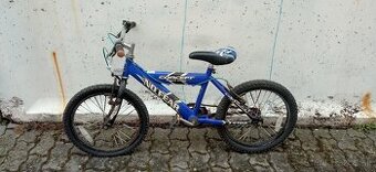 detský bicykel