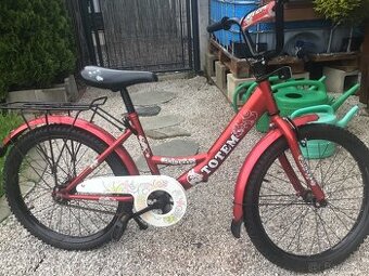 Bicykel