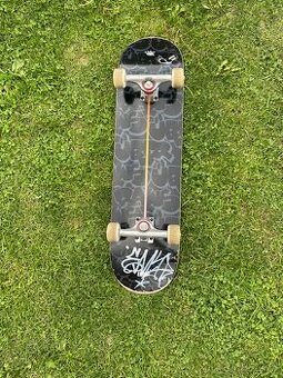 Craness skateboard