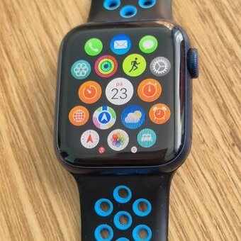 Apple Watch 6