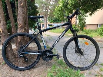 bicykel KROSS Evado 3.0