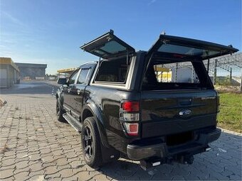 Hardtop / nadstavba / kryt korby - Ford Ranger