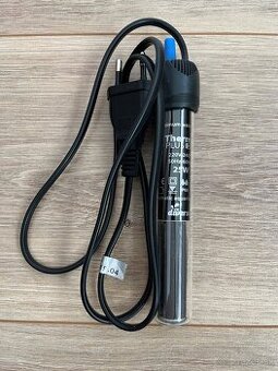 Ohrievač 25w s Termostatom