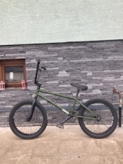 Bmx