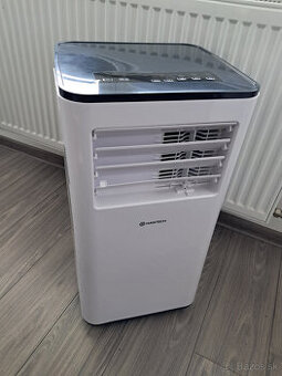 Smart mobilná klimatizácia Hantech 9 000 Btu