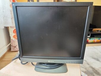 LCD Monitor 17"