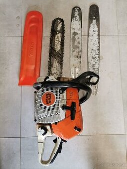 Stihl ms 441 magnum motorova pila