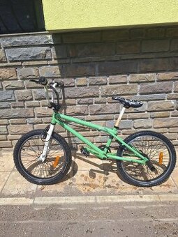 BMX GT bikes