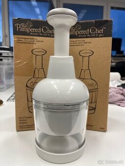 sekáčik na potraviny – Pampered Chef