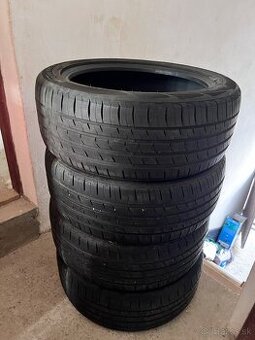 Letné pneu Nexen N’Fera R18