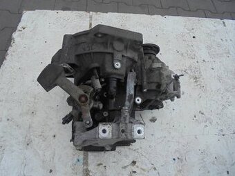 Manualna prevodovka 1.9Tdi JCY VW Škoda Seat